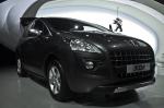 Peugeot 3008 2010 года